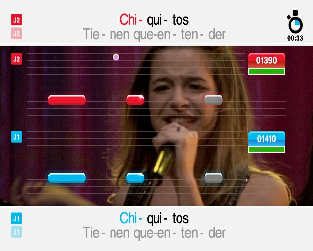 SingStar Patito Feo - Imagen 37